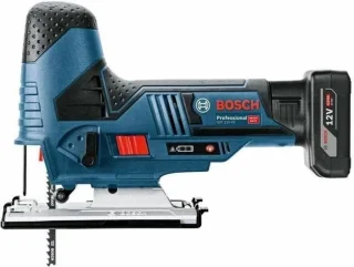 Bosch Professional GST 12V-70 Decoupeerzaag Zonder Accu en Lader