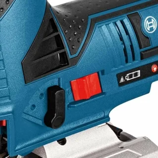 Bosch Professional GST 12V-70 Decoupeerzaag Zonder Accu en Lader