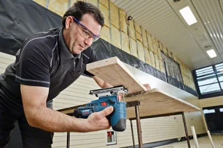 Bosch Professional GST 12V-70 Decoupeerzaag Zonder Accu en Lader
