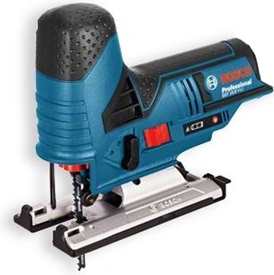 Bosch Professional GST 12V-70 Decoupeerzaag Zonder Accu en Lader review