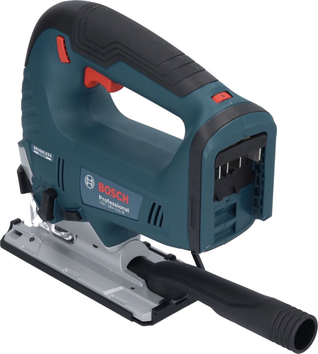 Bosch Professional GST 18V-125 B Accu Decoupeerzaag Basic Body