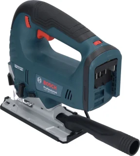 Bosch Professional GST 18V-125 B Accu Decoupeerzaag Basic Body