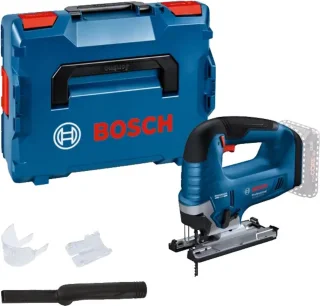 Bosch Professional GST 18V-125 B Accu Decoupeerzaag Basic Body