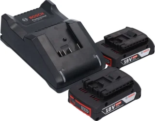 Bosch Professional GST 18V-125 B accudecoupeerzaag