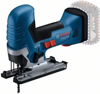 Bosch Professional GST 18V-125 S Accu-decoupeerzaag Basic Body L-Boxx