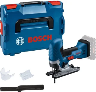 Bosch Professional GST 18V-125 S Accu-decoupeerzaag Basic Body L-Boxx