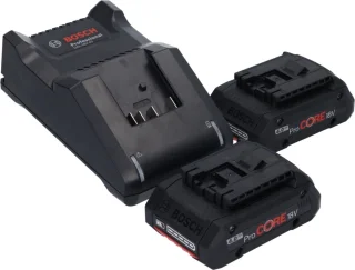 Bosch Professional GST 18V-155 BC Accu Decoupeerzaag 18V 4.0Ah