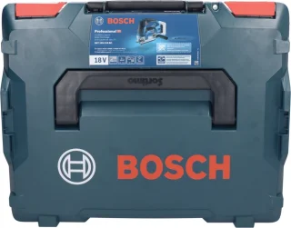 Bosch Professional GST 18V-155 BC Accu Decoupeerzaag Basic Body