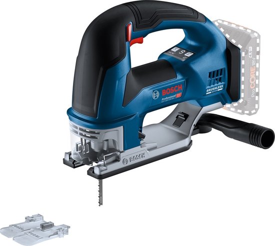 Bosch Professional GST 18V-155 BC Accu Decoupeerzaag Basic Body