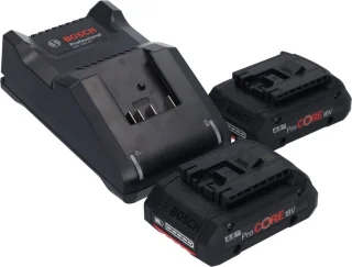 Bosch Professional GST 18V-155 SC Accu Decoupeerzaag 18V 4.0Ah