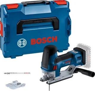 Bosch Professional GST 18V-155 SC Accu Decoupeerzaag Basic Body