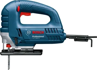 Bosch Professional GST 8000 E Decoupeerzaagmachine 710W