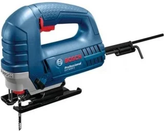 Bosch Professional GST 8000 E Decoupeerzaagmachine 710W