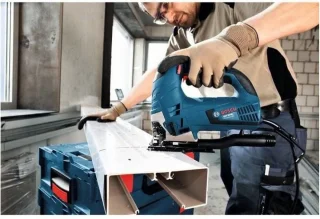 Bosch Professional GST 90 BE decoupeerzaag