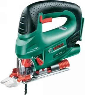 Bosch PST 18 LI accudecoupeerzaag Solo