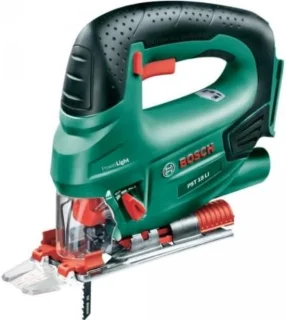 Bosch PST 18 LI accudecoupeerzaag Solo