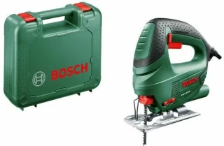 Bosch PST 650 Decoupeerzaag 500W op snoer