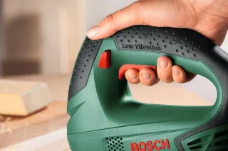 Bosch PST 650 Decoupeerzaag 500W op snoer