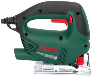 Bosch PST 650 Decoupeerzaag 500W op snoer