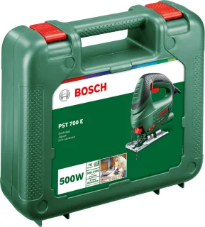 Bosch PST 700 E Decoupeerzaag 500W op snoer