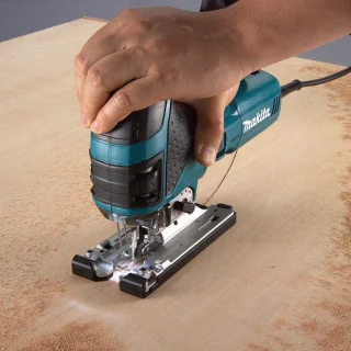 Bosch PST 700 E Decoupeerzaag 500W op snoer