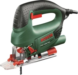Bosch PST 800 PEL Decoupeerzaag 530W met koffer