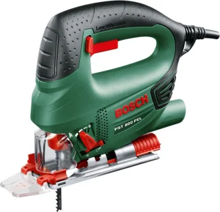 Bosch PST 800 PEL Decoupeerzaag Met Koffer