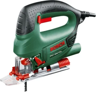 Bosch PST 800 PEL Decoupeerzaag Met Koffer
