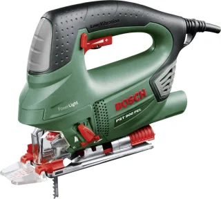 Bosch PST 900 PEL Decoupeerzaag