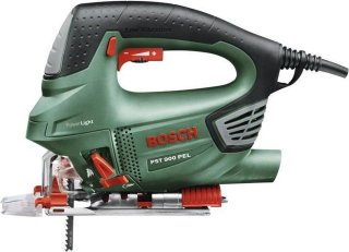 Bosch PST 900 PEL decoupeerzaag 620W