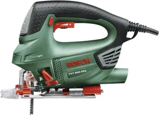 Bosch PST 900 PEL decoupeerzaag 620W