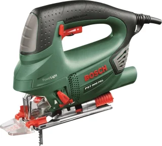 Bosch PST 900 PEL decoupeerzaag 620W