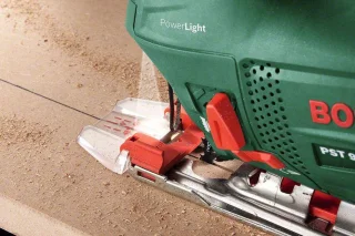 Bosch PST 900 PEL decoupeerzaag 620W