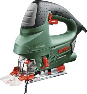 Bosch PST 900 PEL decoupeerzaag 620W