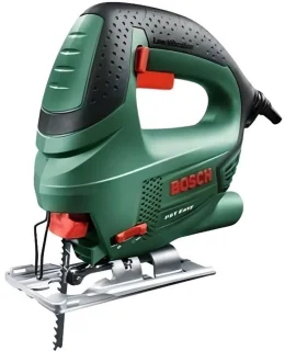 Bosch PST Easy Decoupeerzaag Groen