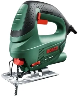 Bosch PST Easy Decoupeerzaag Groen