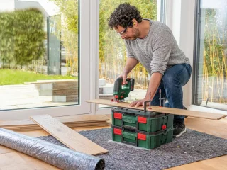 Bosch UniversalSaw 18V-100 Decoupeerzaag Zonder Accu en Lader