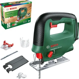 Bosch UniversalSaw 18V-100 Decoupeerzaag Zonder Accu en Lader