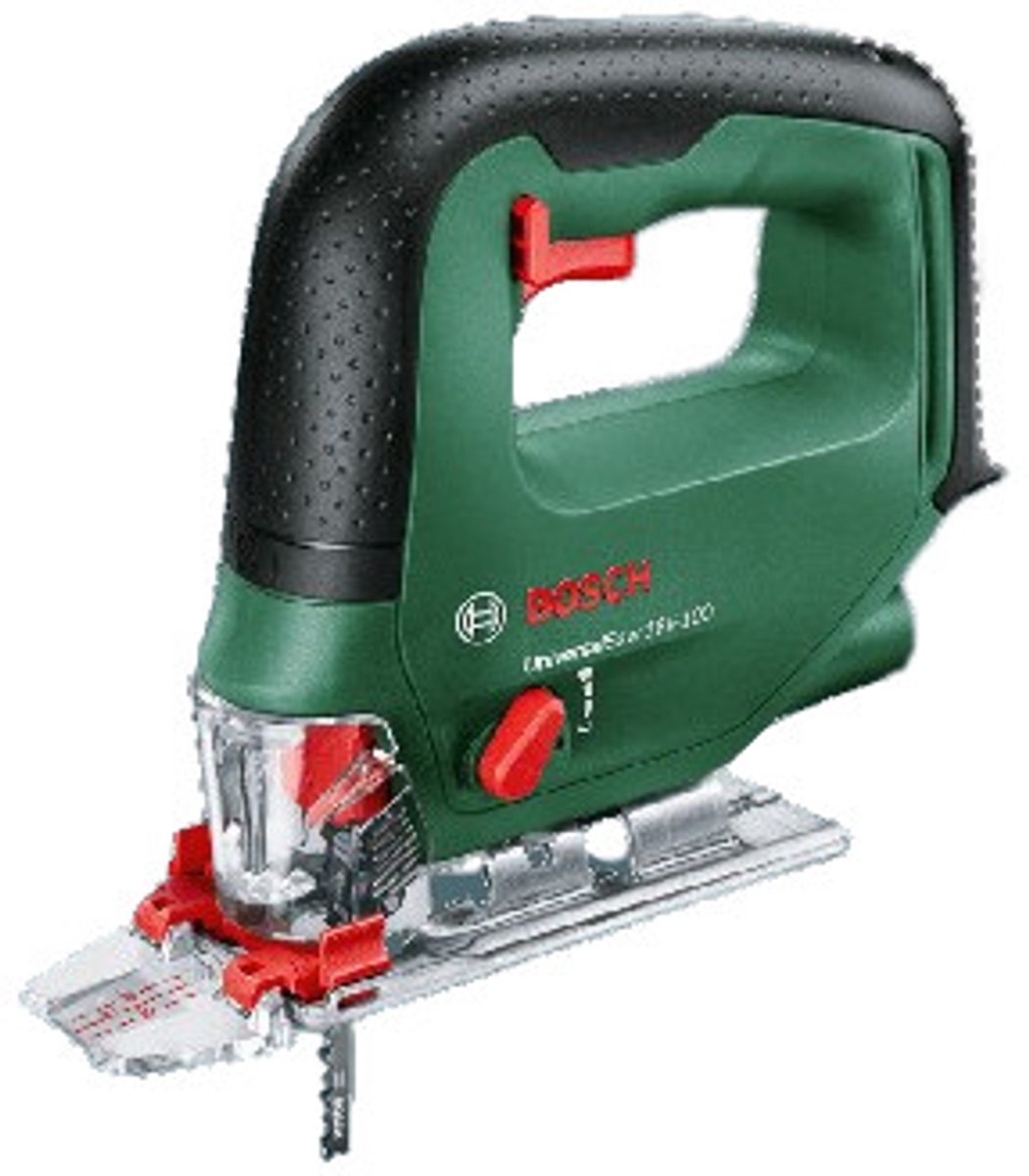 Bosch UniversalSaw 18V-100 Decoupeerzaag Zonder Accu en Lader
