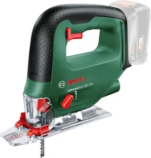 Bosch UniversalSaw 18V-100 Decoupeerzaag Zonder Accu en Lader