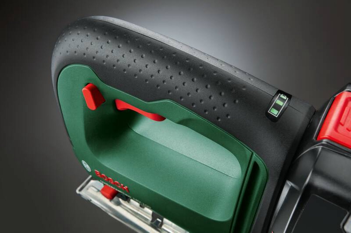 Bosch UniversalSaw 18V-100 Decoupeerzaag Zonder Accu en Lader