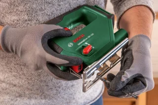 Bosch UniversalSaw 18V-100 Decoupeerzaag Zonder Accu en Lader