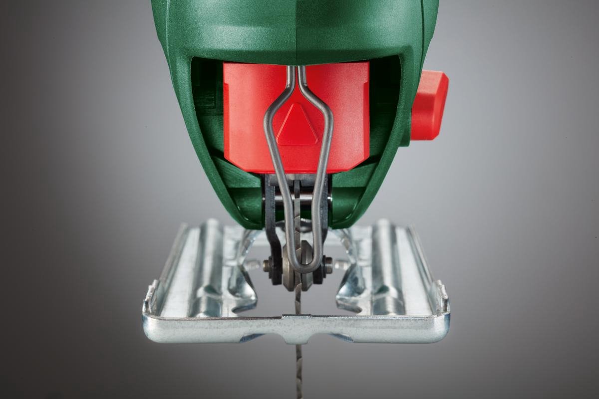 Bosch UniversalSaw 18V-100 Decoupeerzaag Zonder Accu en Lader