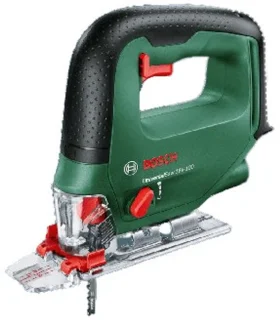 Bosch UniversalSaw 18V-100 Decoupeerzaag Zonder Accu en Lader