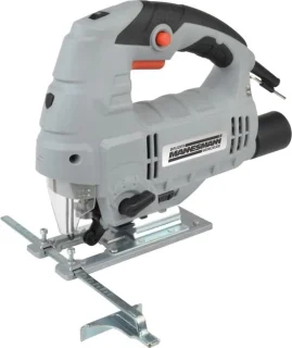 Brüder Mannesmann M12781 elektrische pendel decoupeerzaag 800W