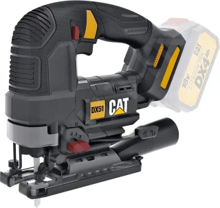 Caterpillar DX51B Decoupeerzaag