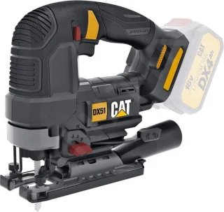 Caterpillar DX51B Decoupeerzaag