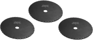 Compacte multimateriaalzaag