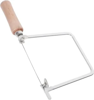 Craftzaag Mini Handzaag 27,8 cm Khaki