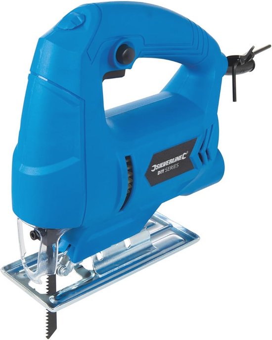 Decoupeerzaag 350 W